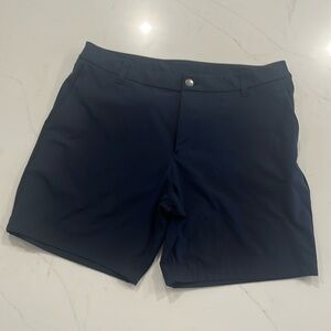 7” Lululemon ABC Short